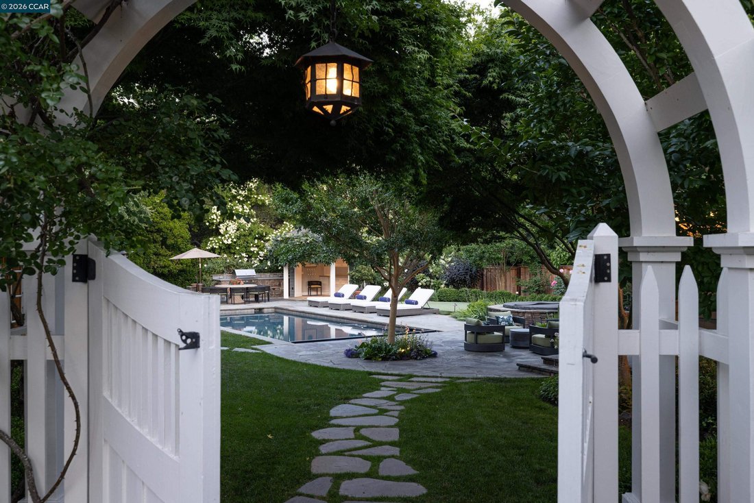 House in Lafayette, California, United States 2 - 18172144