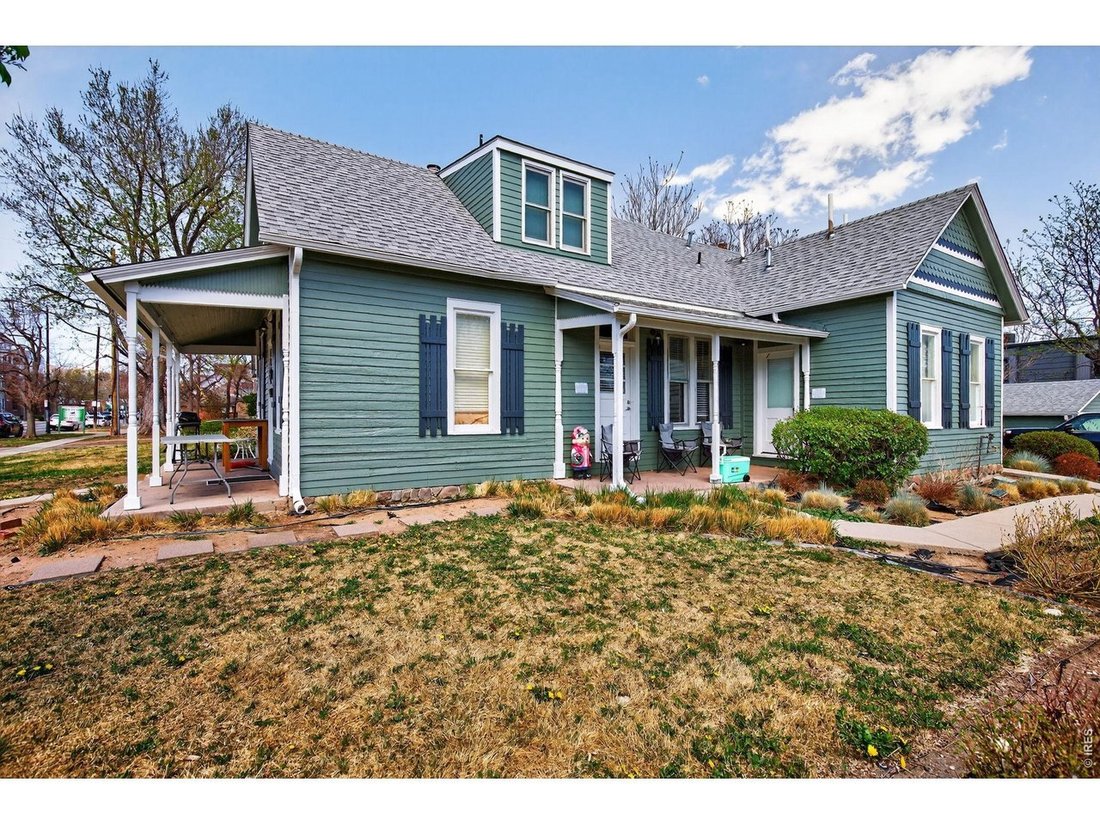Boulder, Colorado, United States 3 - 18172473