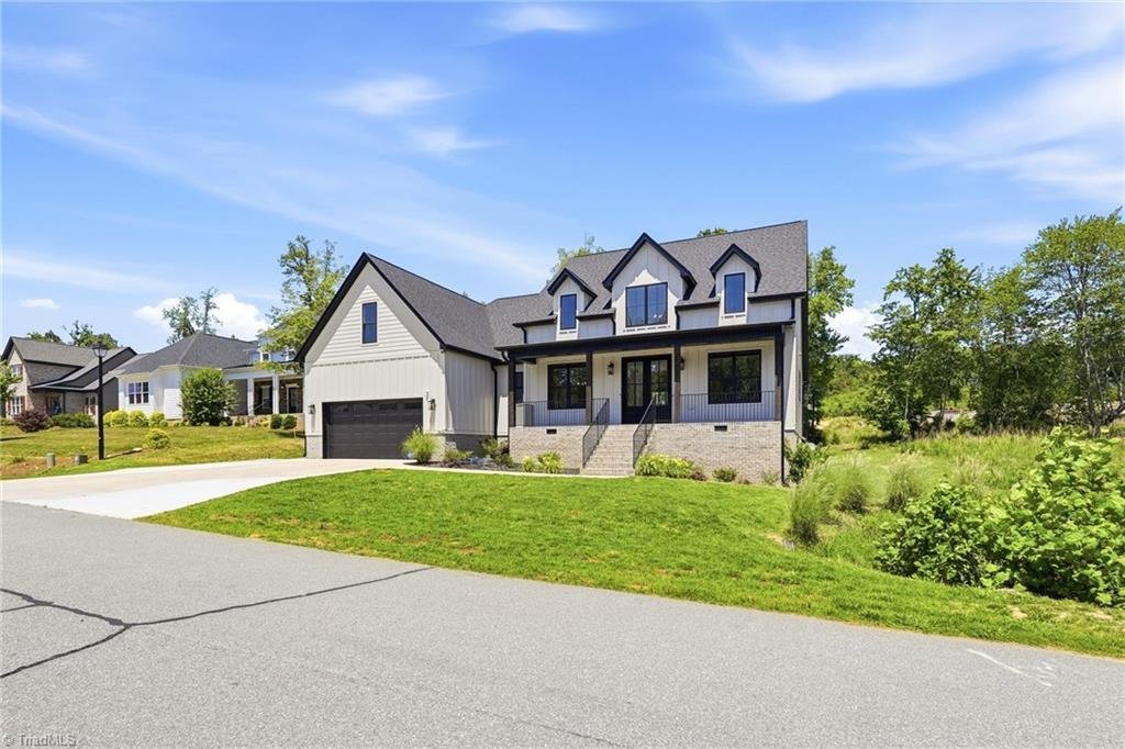 House in Kernersville, North Carolina, United States 3 - 18172106