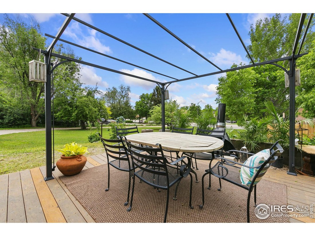 Fort Collins, Colorado, United States 5 - 18173428