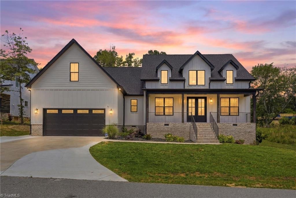 House in Kernersville, North Carolina, United States 2 - 18172106