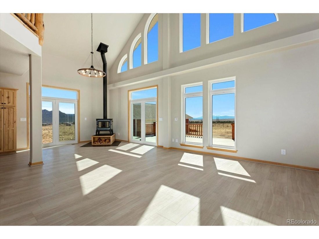 House in Buena Vista, Colorado, United States 4 - 18173389