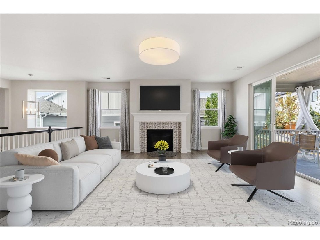 House in Castle Rock, Colorado, United States 3 - 18174765