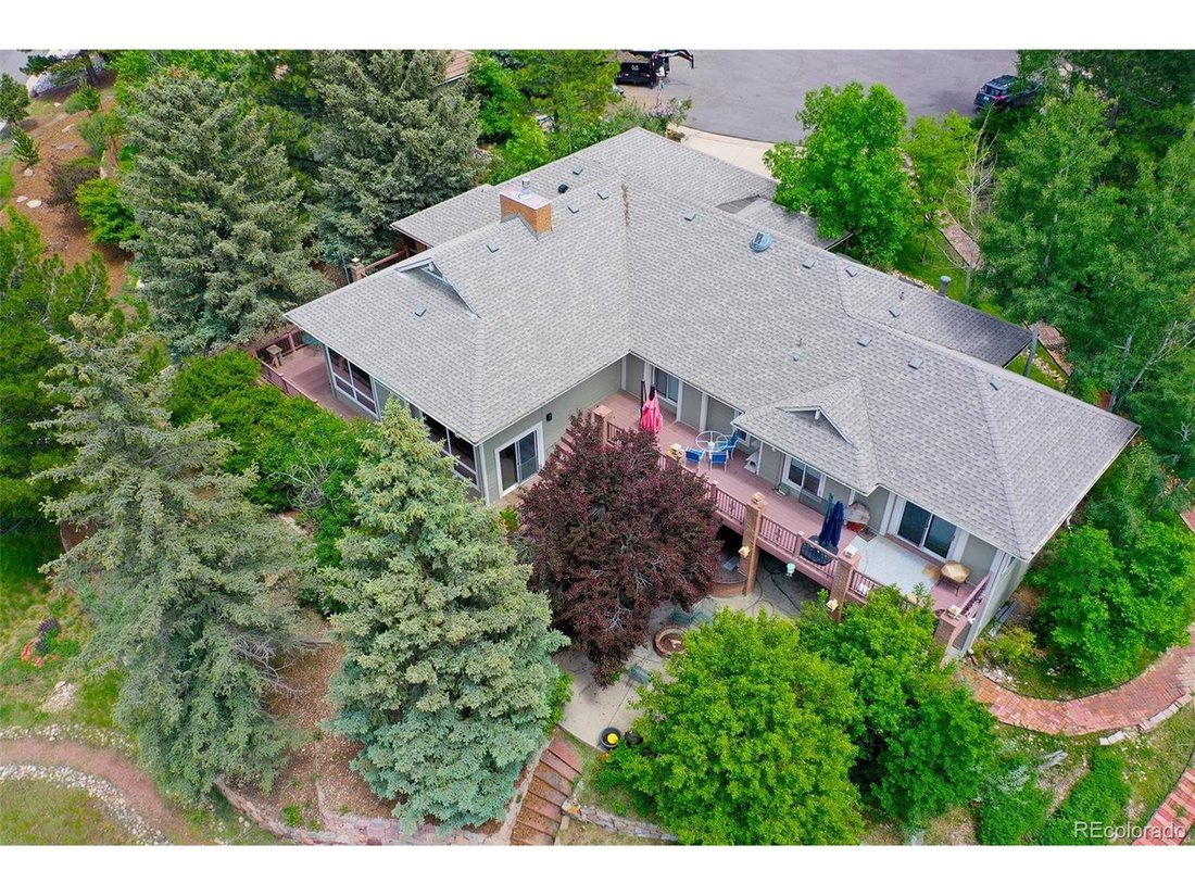House in Castle Rock, Colorado, United States 5 - 18173253