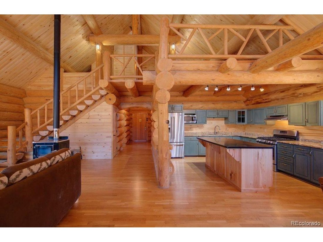 House in Antonito, Colorado, United States 4 - 18173652