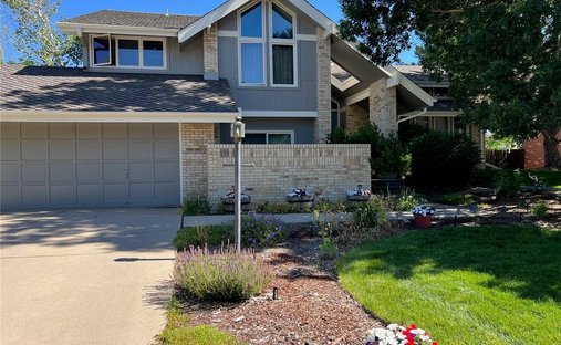 Maison à Centennial, Colorado, États-Unis 1