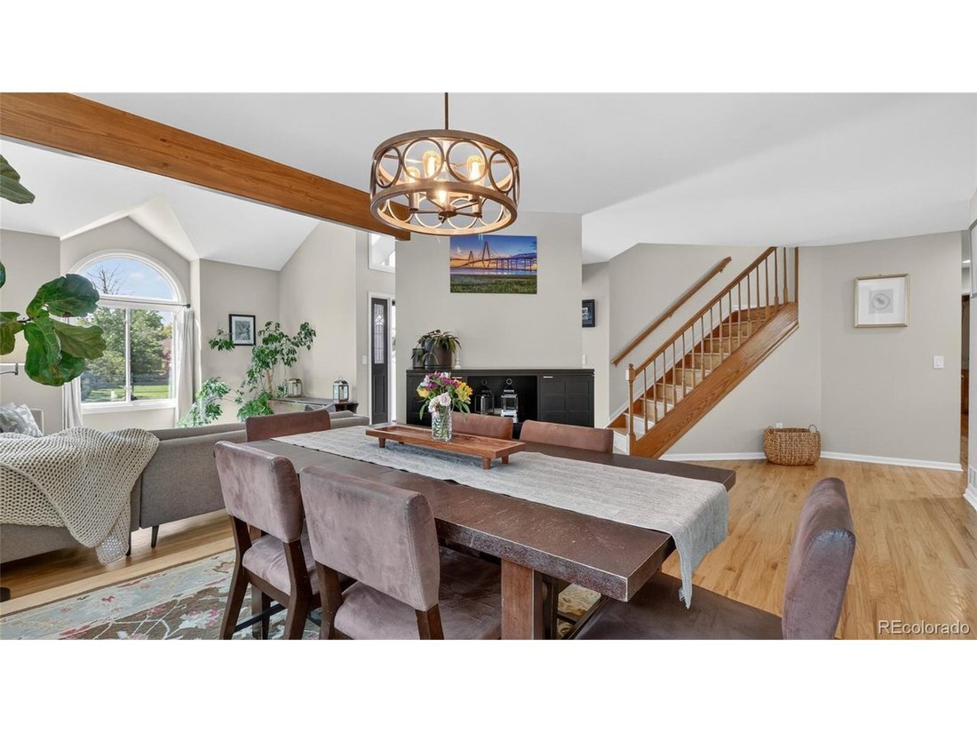 House in Broomfield, Colorado, United States 4 - 18174371
