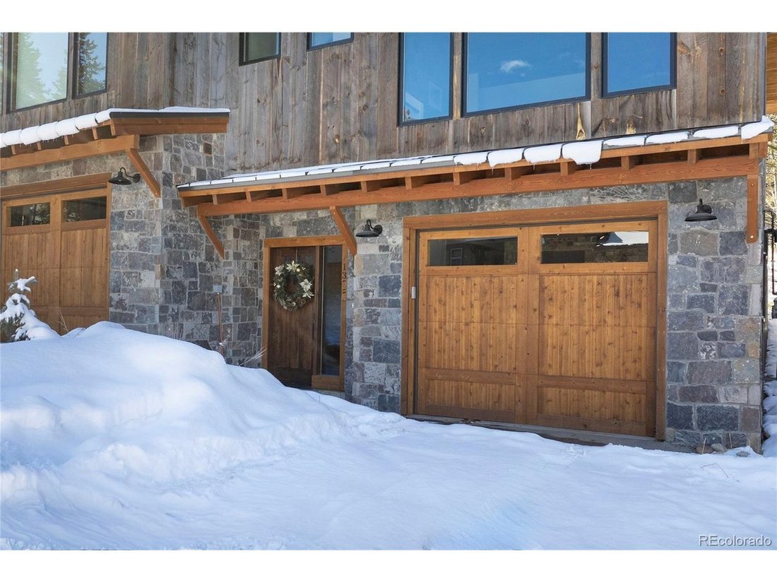 Townhouse in Winter Park, Colorado, United States 4 - 18173530