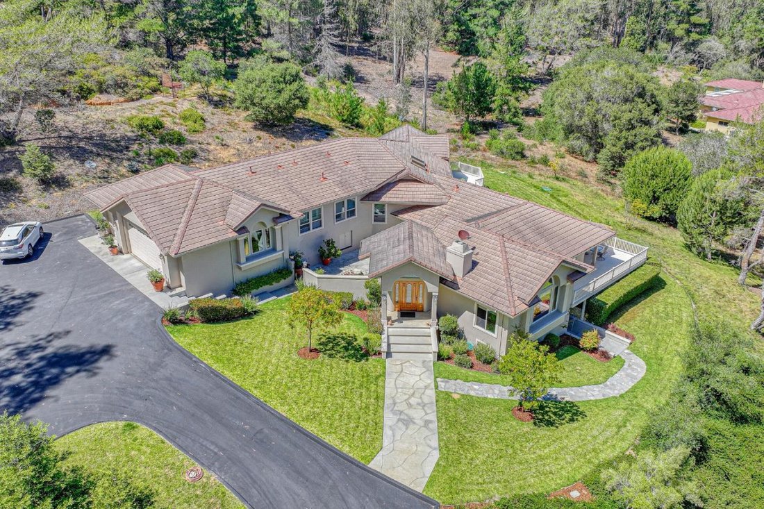 House in Salinas, California, United States 3 - 18172135