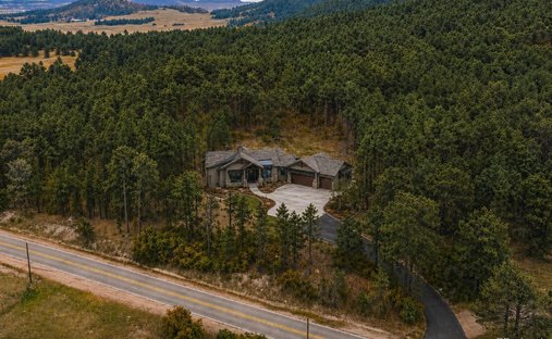 House in Larkspur, Colorado, United States 1