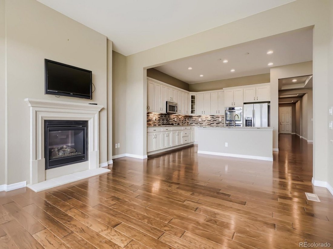 House in Aurora, Colorado, United States 5 - 18172997