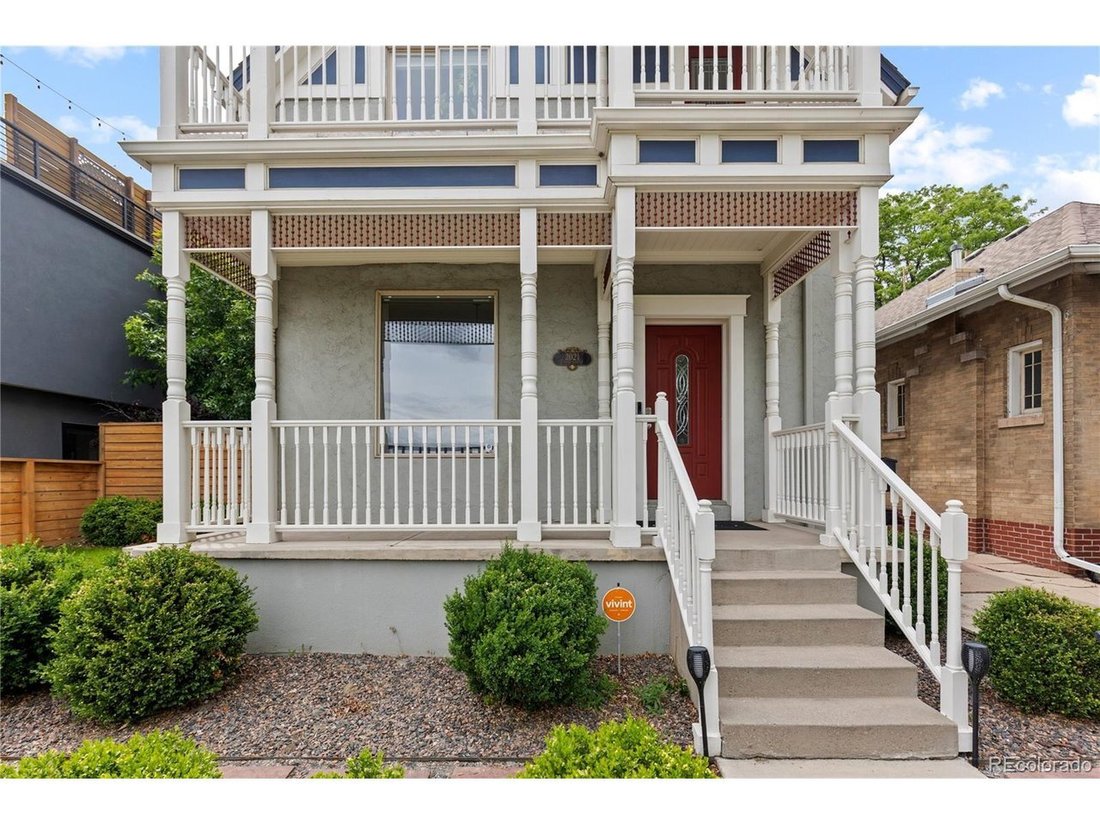 House in Denver, Colorado, United States 5 - 18174776