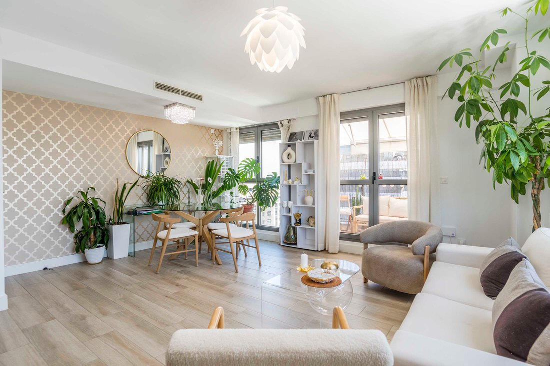 Apartment in Hortaleza, Madrid, Spain 4 - 18172242