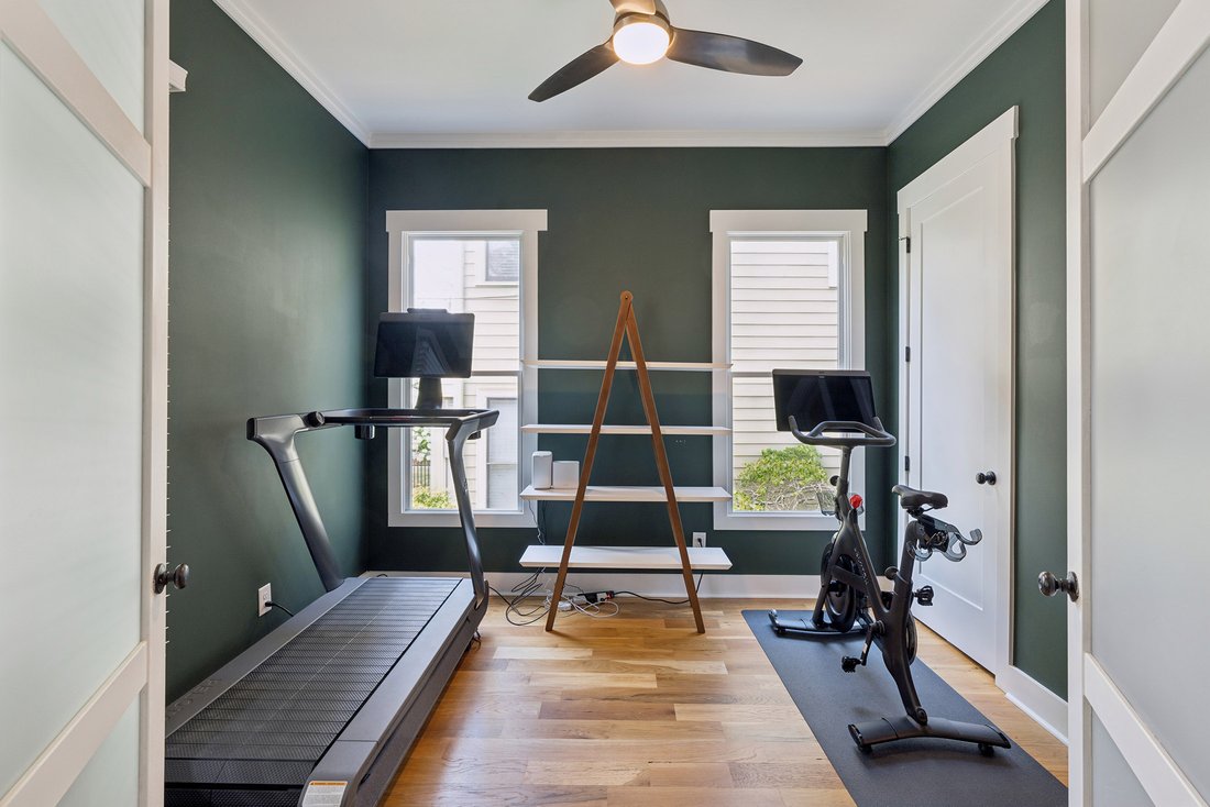 Townhouse in Atlanta, Georgia, United States 5 - 18174626
