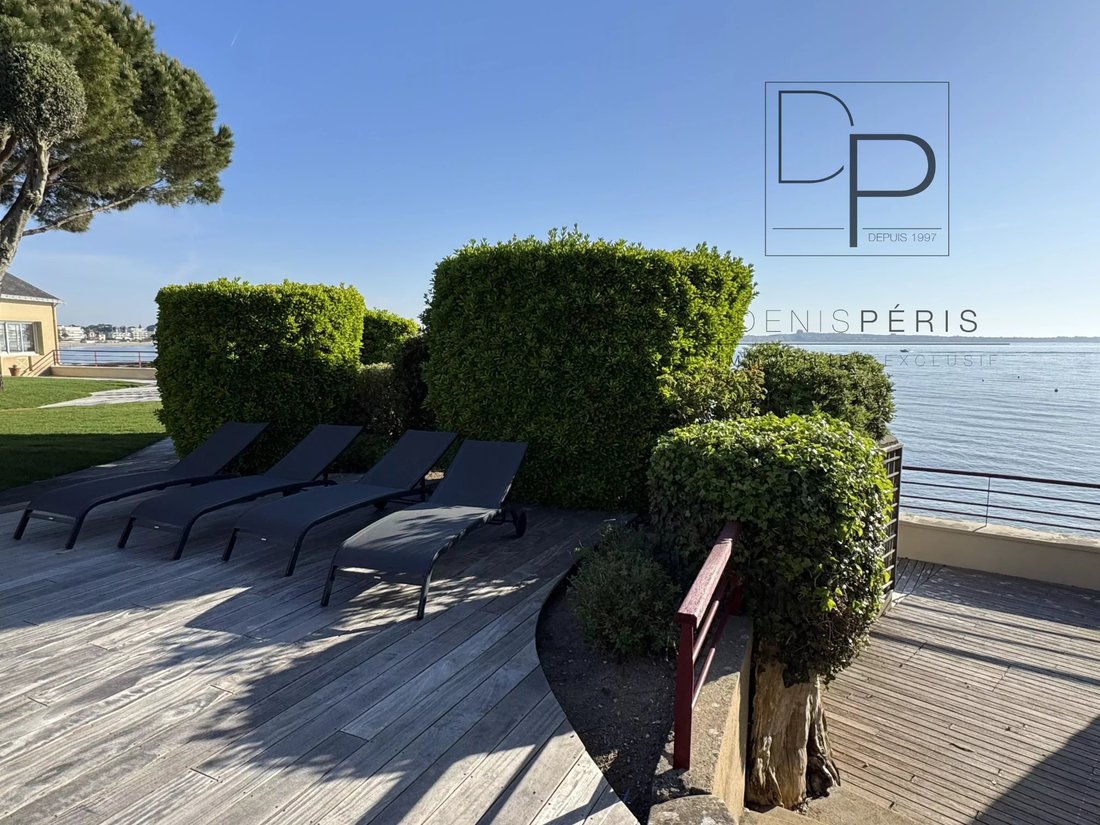 Estate in Le Pouliguen, Pays de la Loire, France 3 - 18172499