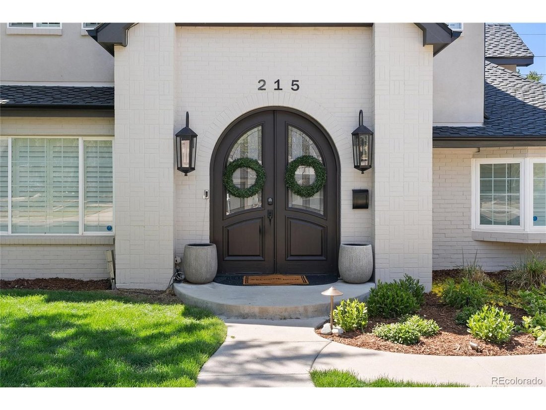 House in Denver, Colorado, United States 4 - 18173755