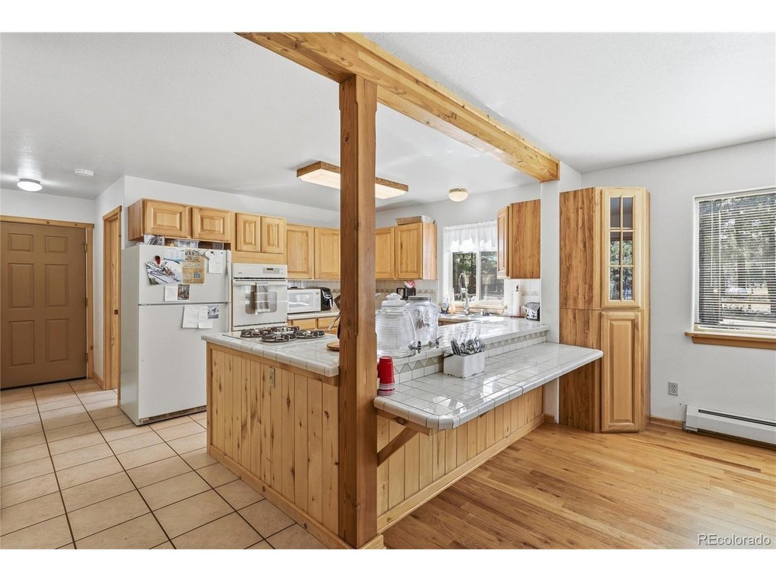 House in South Fork, Colorado, United States 3 - 18172577
