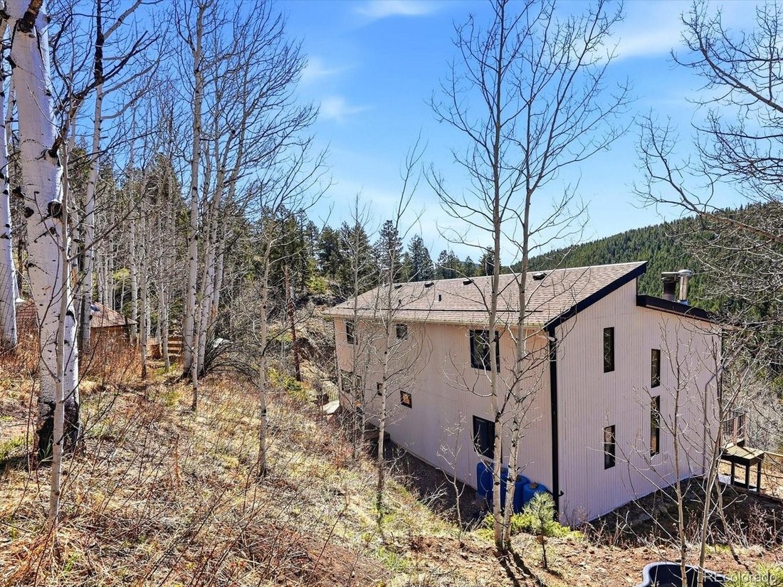 House in Black Hawk, Colorado, United States 4 - 18174188