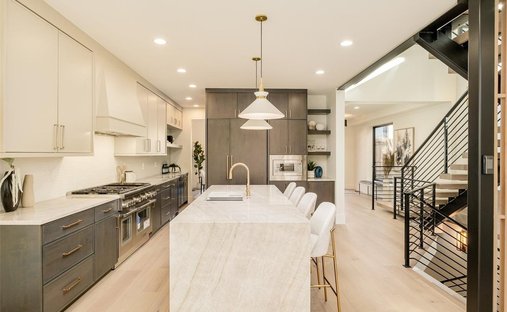 House in Denver, Colorado, United States 1