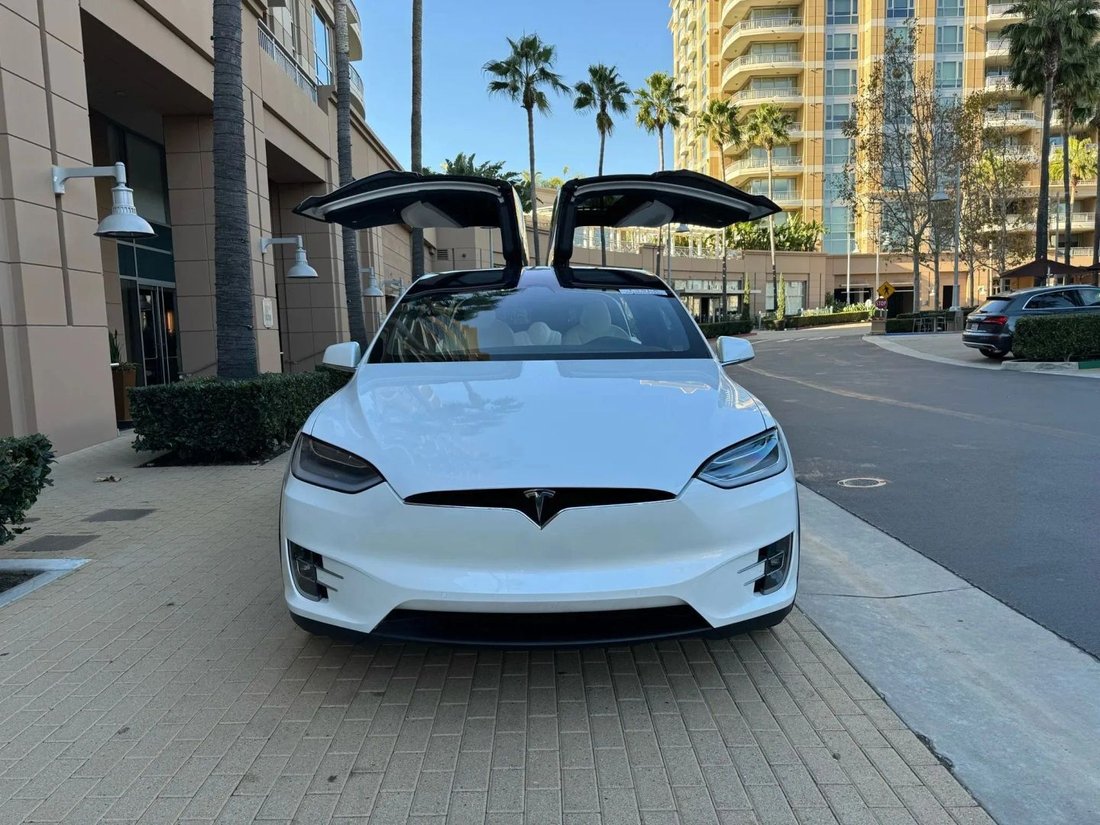 Suv in Riverside, CA, United States 2 - 18174145