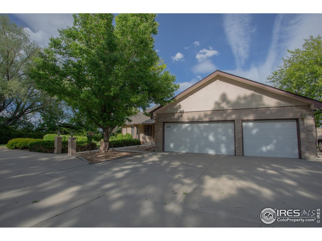 House in Longmont, Colorado, United States 4 - 18174163