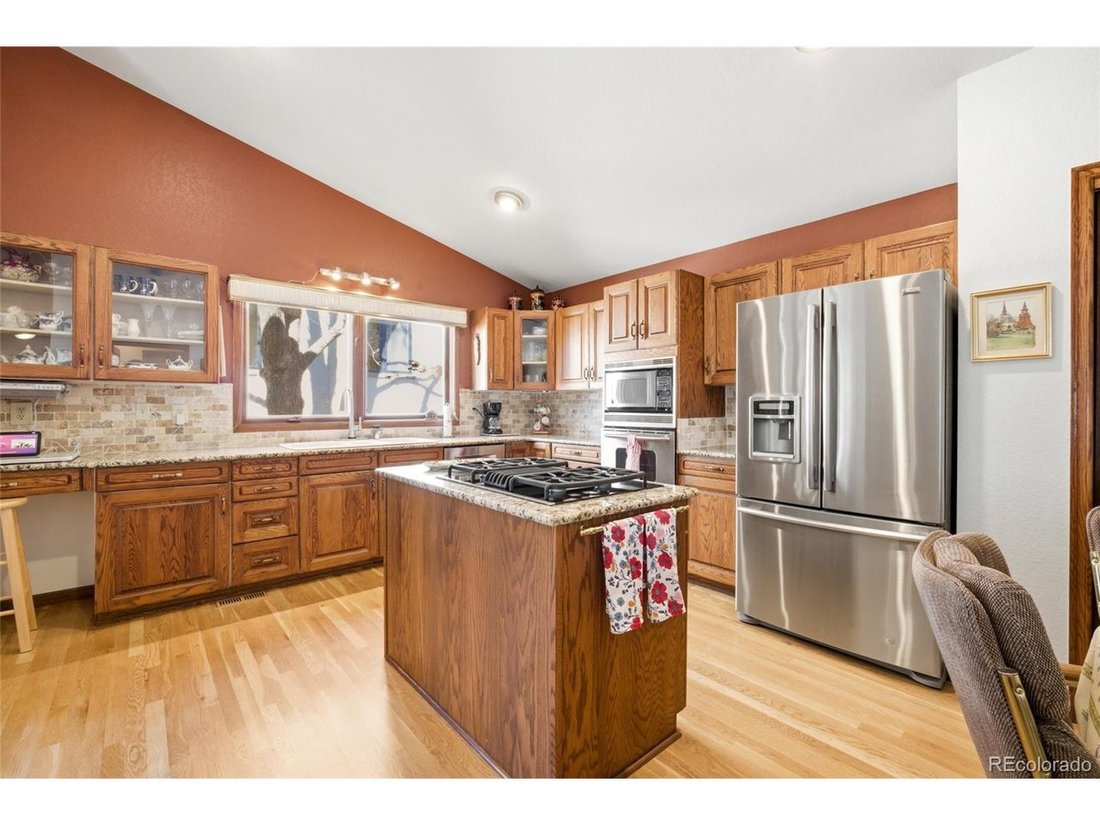 House in Littleton, Colorado, United States 5 - 18174250