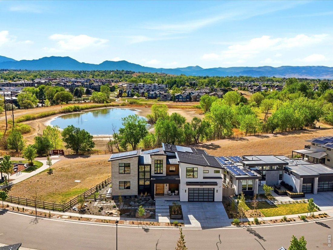 House in Lafayette, Colorado, United States 1 - 18174185