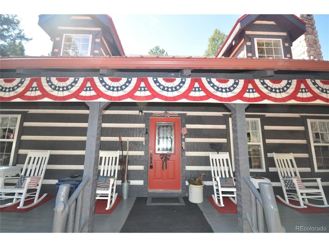 House in Sedalia, Colorado, United States 5 - 18173759