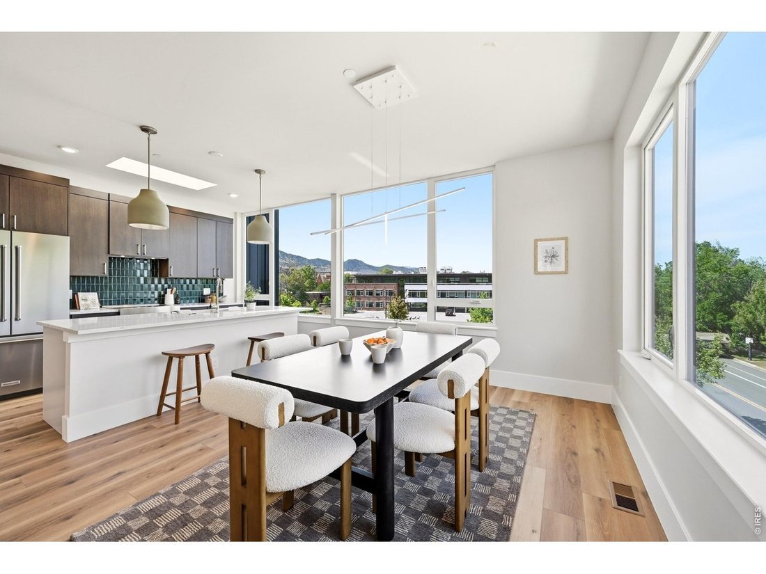 Condo in Boulder, Colorado, United States 3 - 18174259