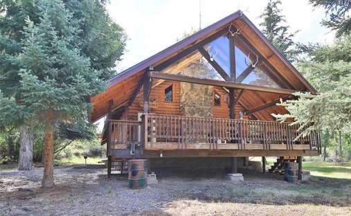 House in Molina, Colorado, United States 1