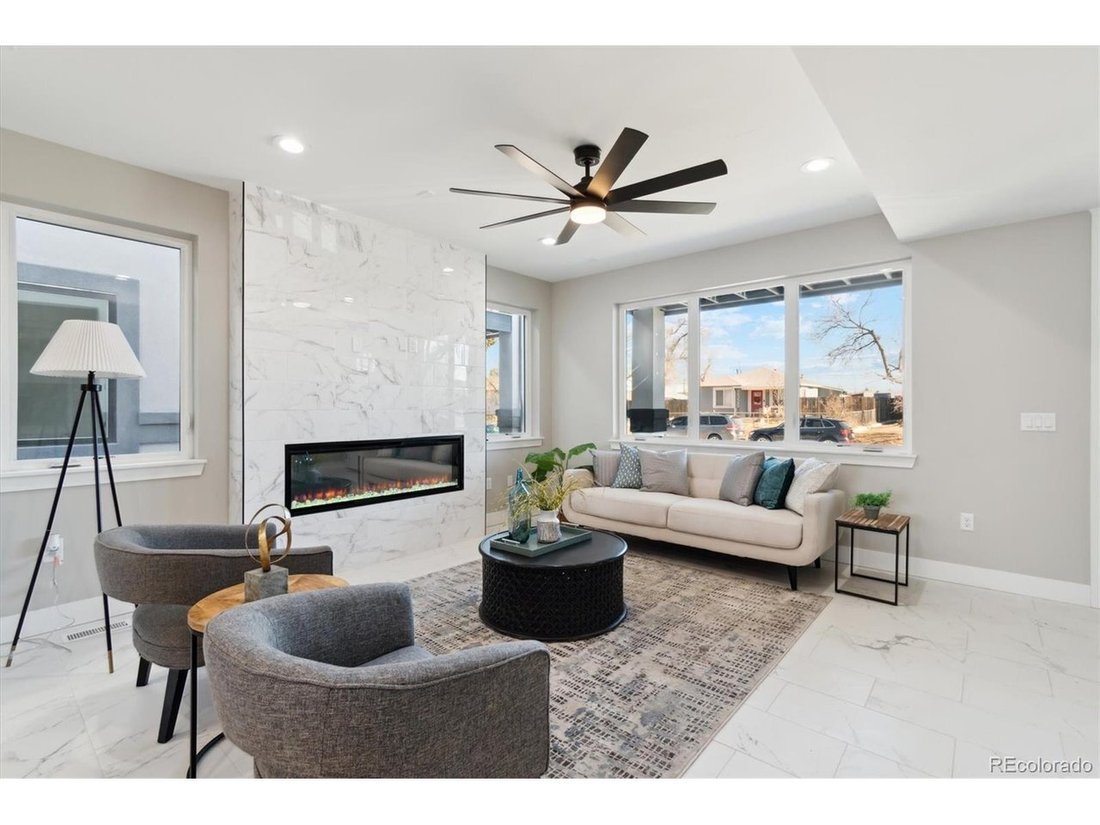 Apartment in Denver, Colorado, United States 4 - 18173132