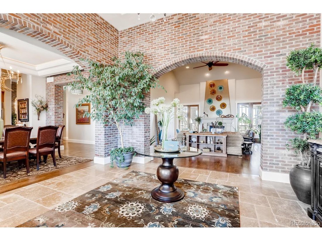 House in Aurora, Colorado, United States 2 - 18172478