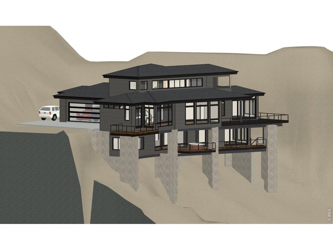 House in Estes Park, Colorado, United States 2 - 18174205