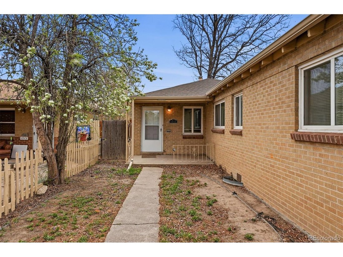 Apartment in Aurora, Colorado, United States 1 - 18174749