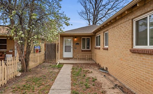 Appartement à Aurora, Colorado, États-Unis 1