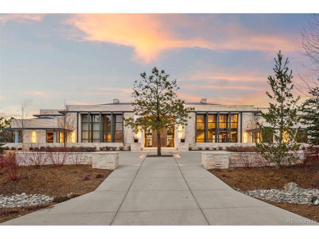 House in Englewood, Colorado, United States 1 - 18174757