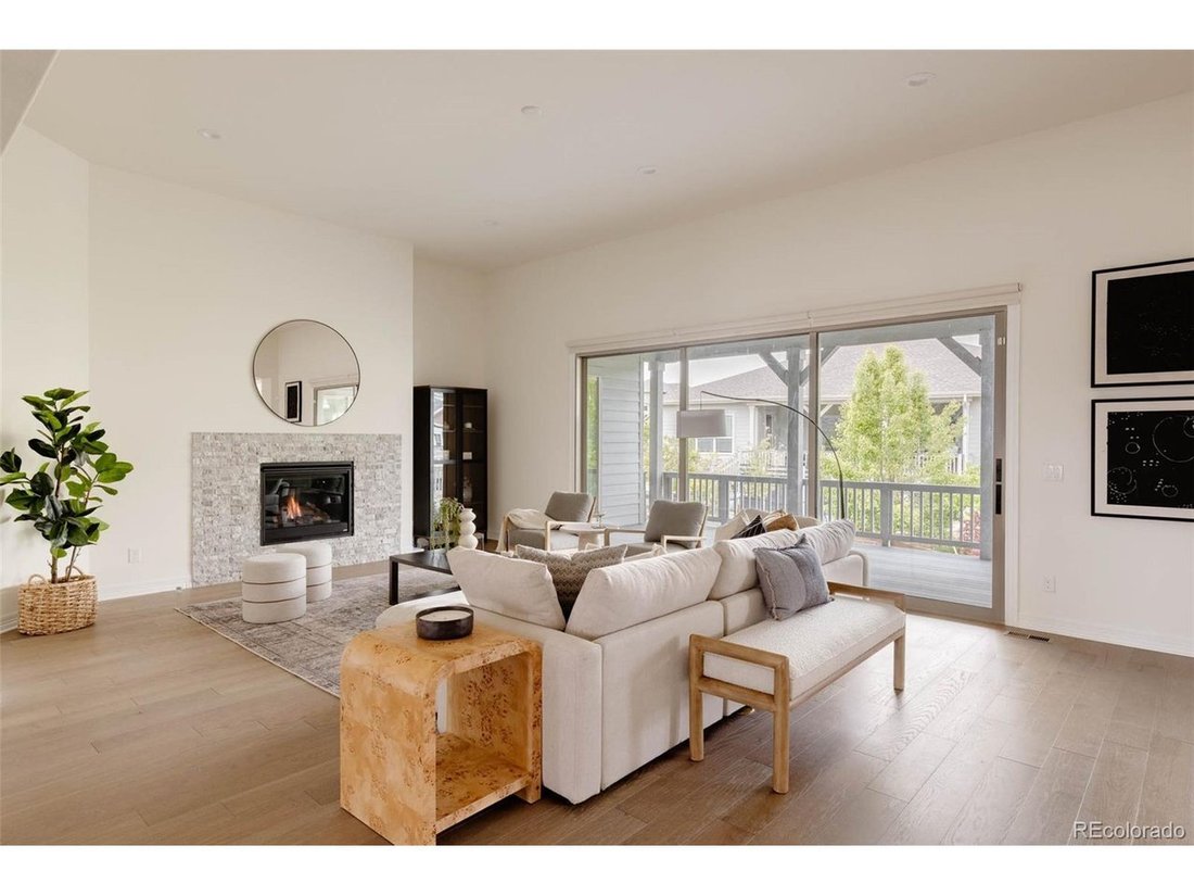 House in Aurora, Colorado, United States 4 - 18174099