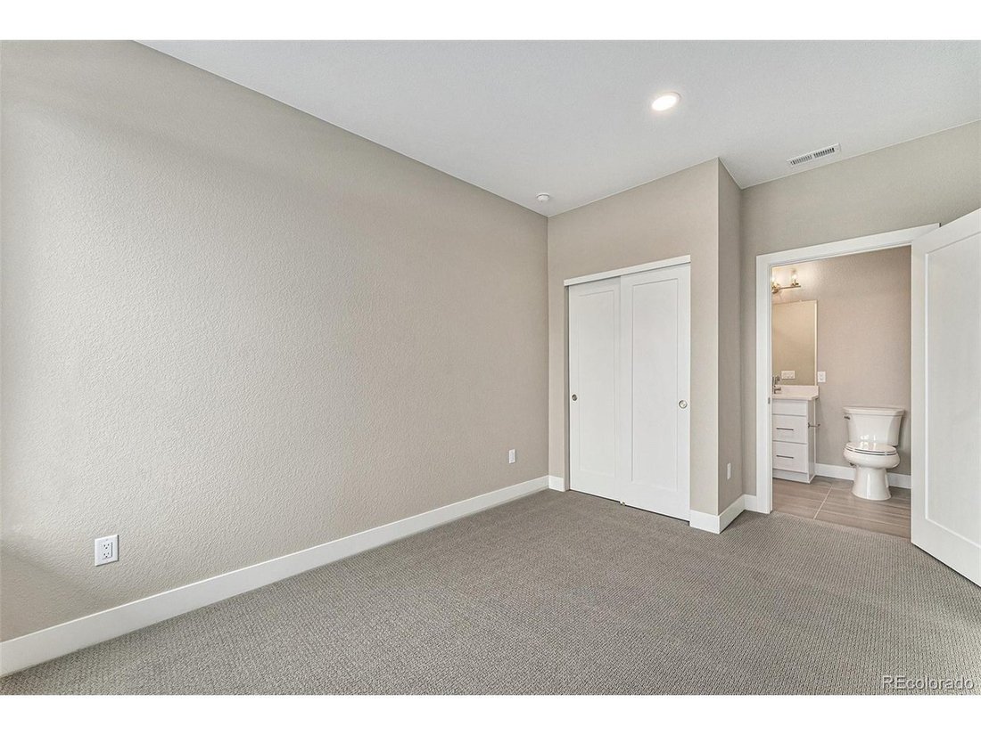 Townhouse in Westminster, Colorado, United States 4 - 18173420