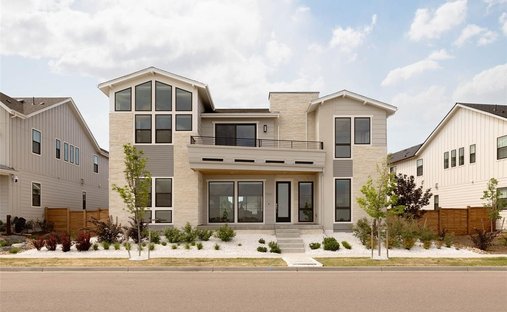 Casa a Denver, Colorado, Stati Uniti 1