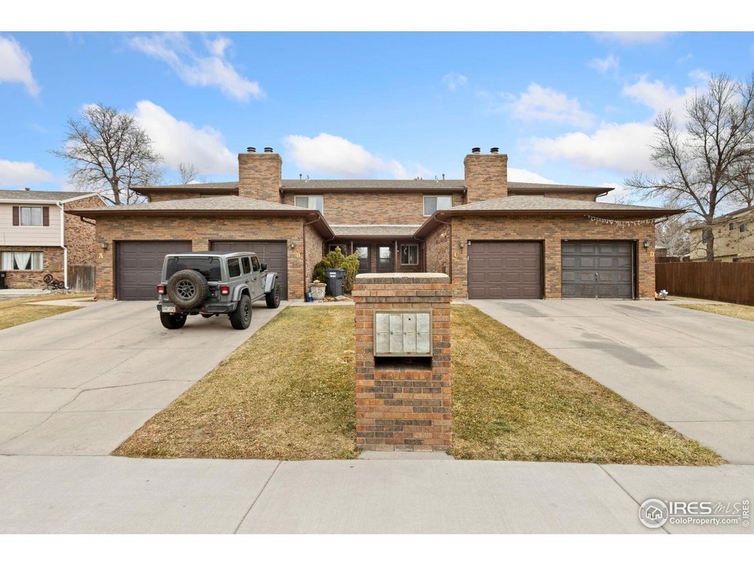 Greeley, Colorado, United States 1 - 18173823