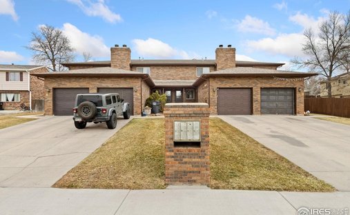 Greeley, Colorado, United States 1