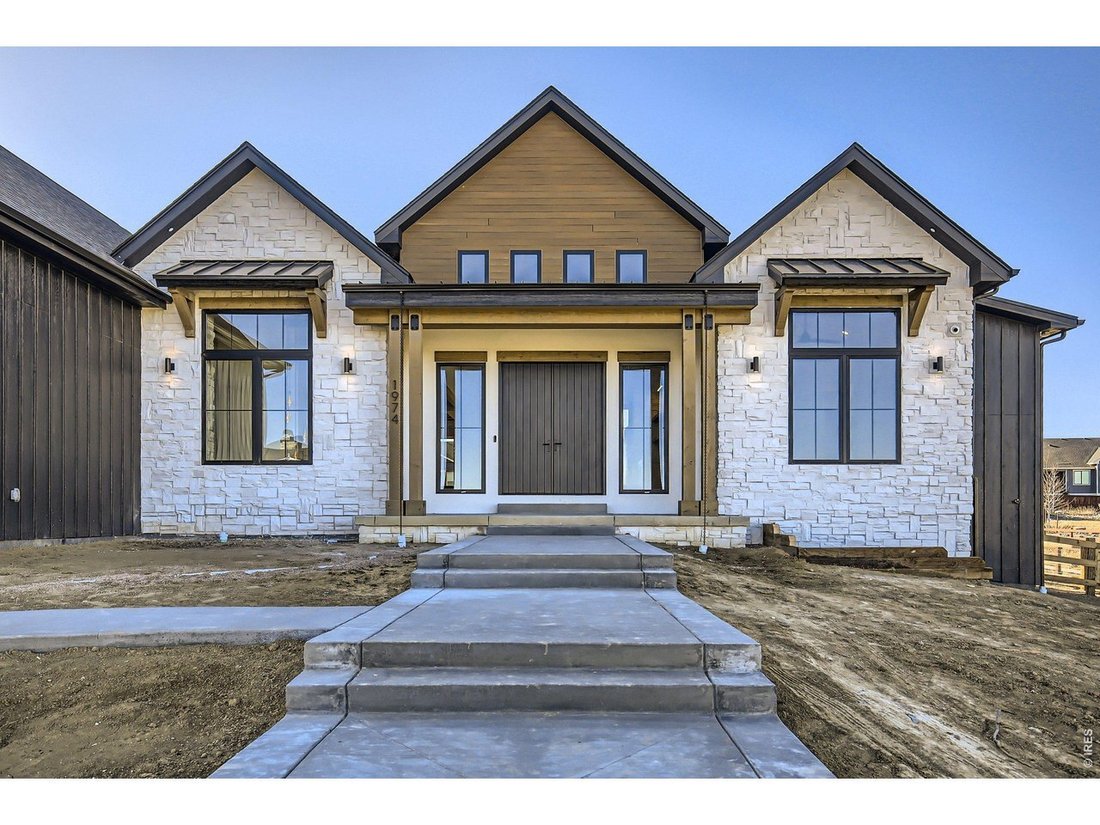 House in Greeley, Colorado, United States 2 - 18174421