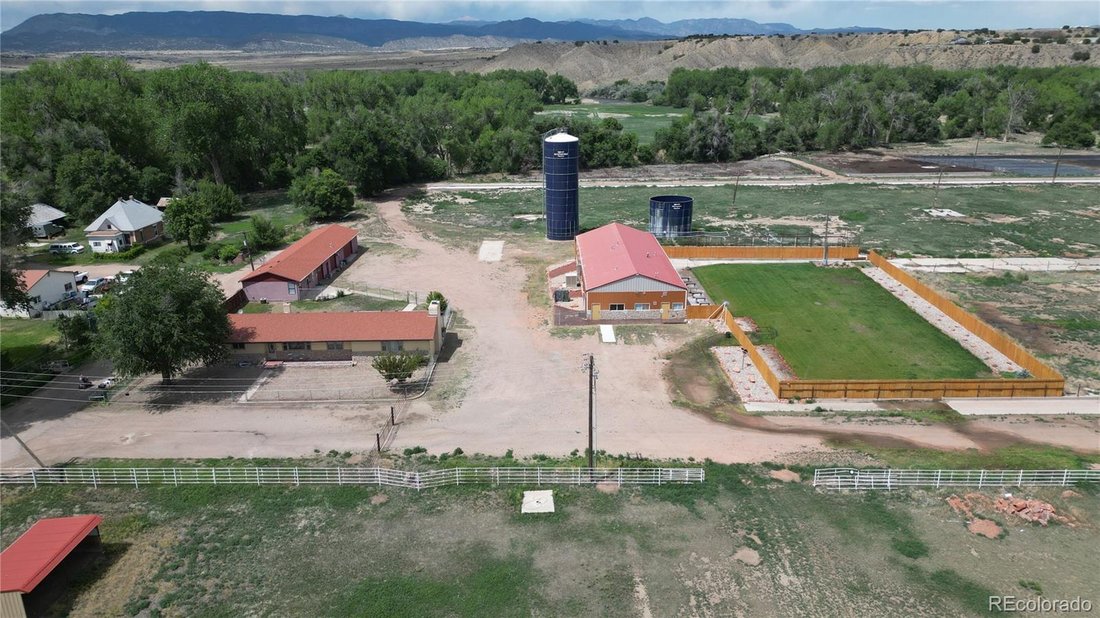 House in Florence, Colorado, United States 1 - 17551400