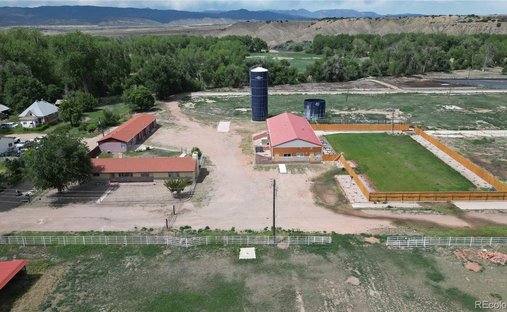 House in Florence, Colorado, United States 1