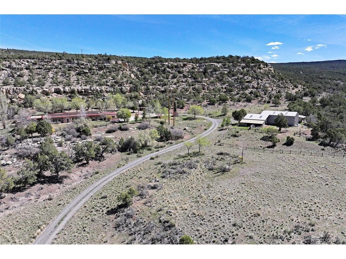 House in Collbran, Colorado, United States 3 - 18172430