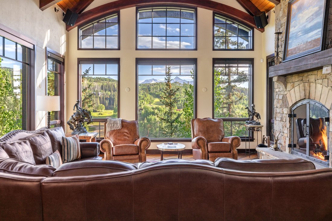 House in Mountain Village, Colorado, United States 4 - 18172246