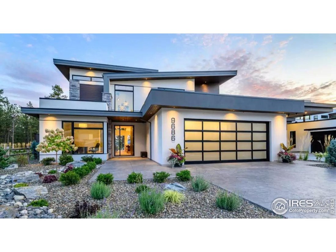 House in Windsor, Colorado, United States 1 - 18173779