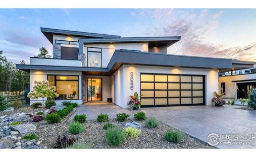 Maison à Windsor, Colorado, États-Unis 1
