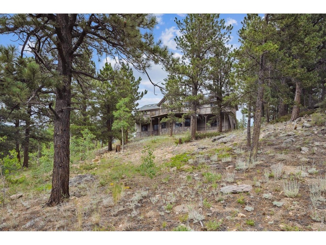 House in Black Hawk, Colorado, United States 3 - 18172966