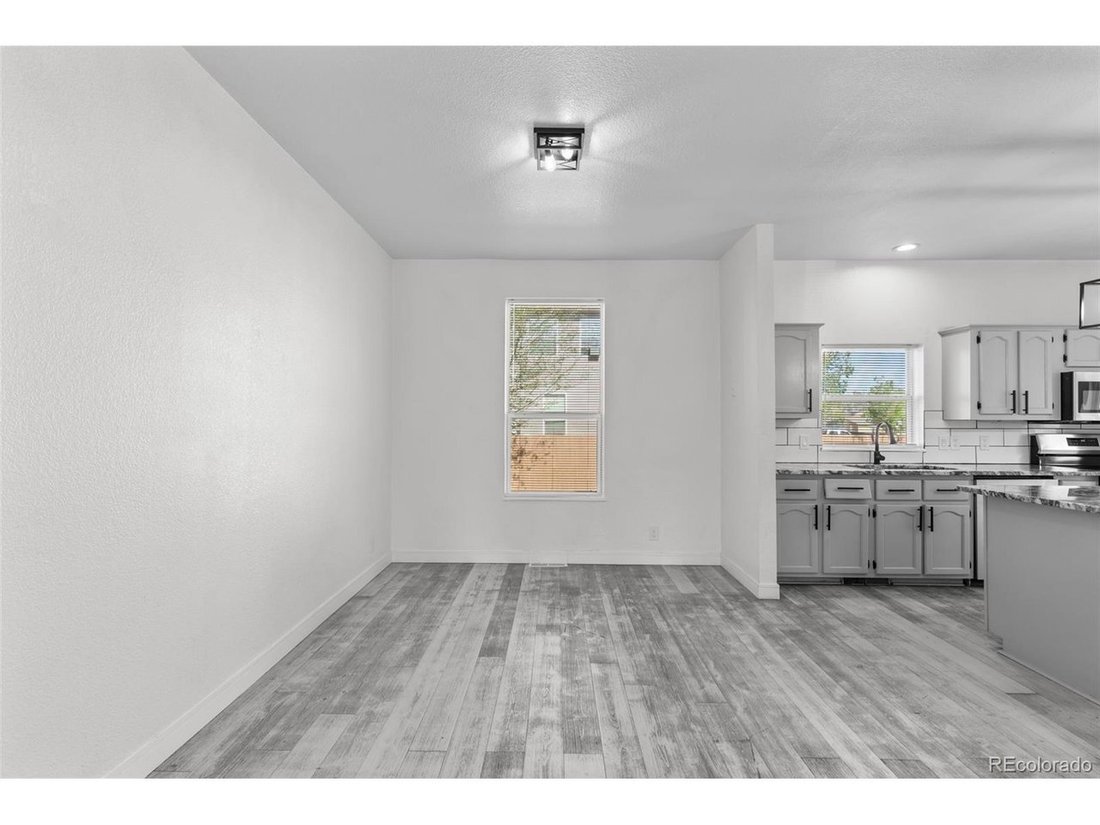 Apartment in Commerce City, Colorado, United States 5 - 18174711